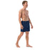Men's Blue Mahi swim trunks